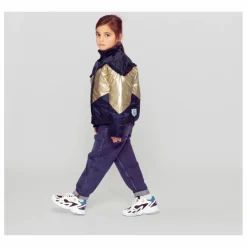Best Gosoaky Doudoune Imperméable Mouse on a Misson | Bleu marine