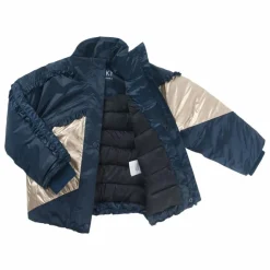 Best Gosoaky Doudoune Imperméable Mouse on a Misson | Bleu marine
