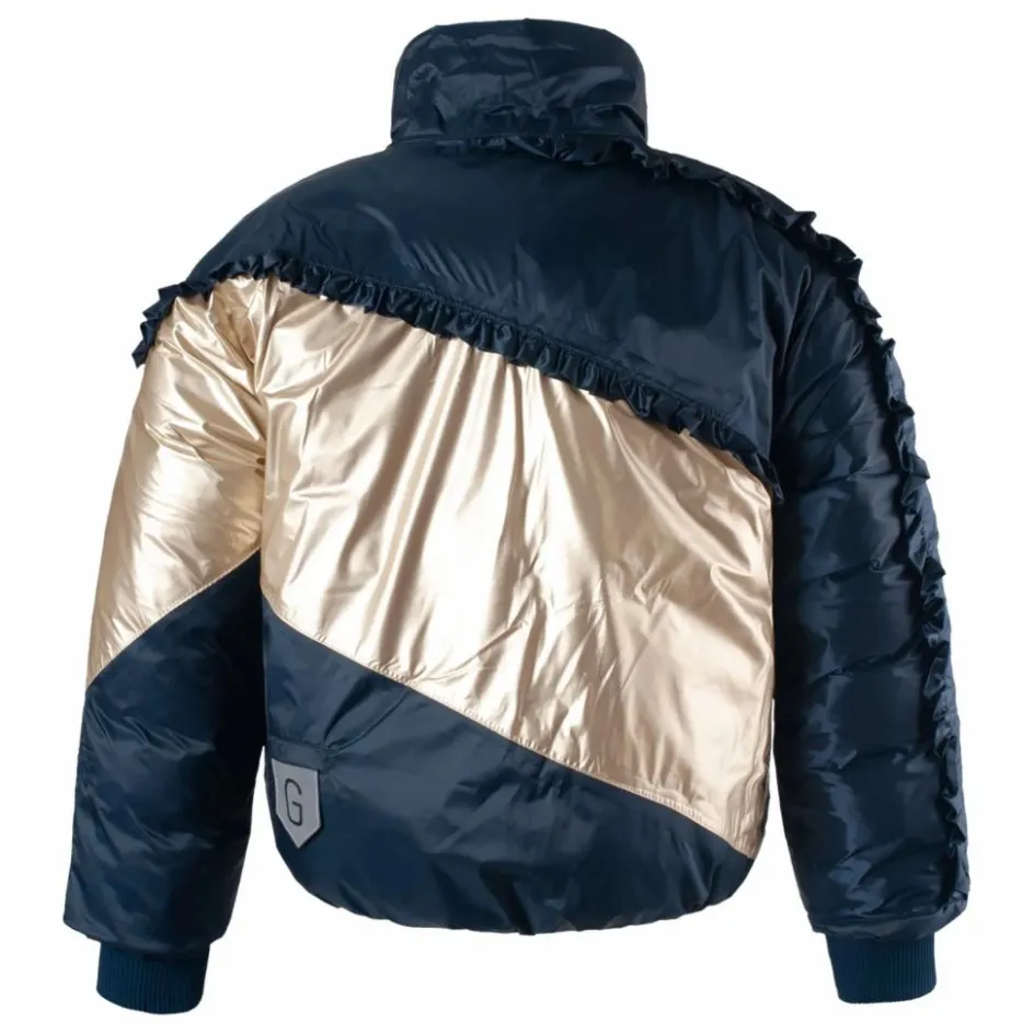 Best Gosoaky Doudoune Imperméable Mouse on a Misson | Bleu marine