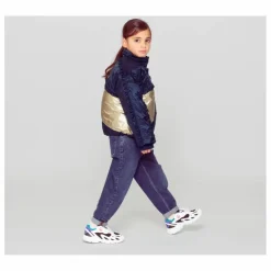 Best Gosoaky Doudoune Imperméable Mouse on a Misson | Bleu marine