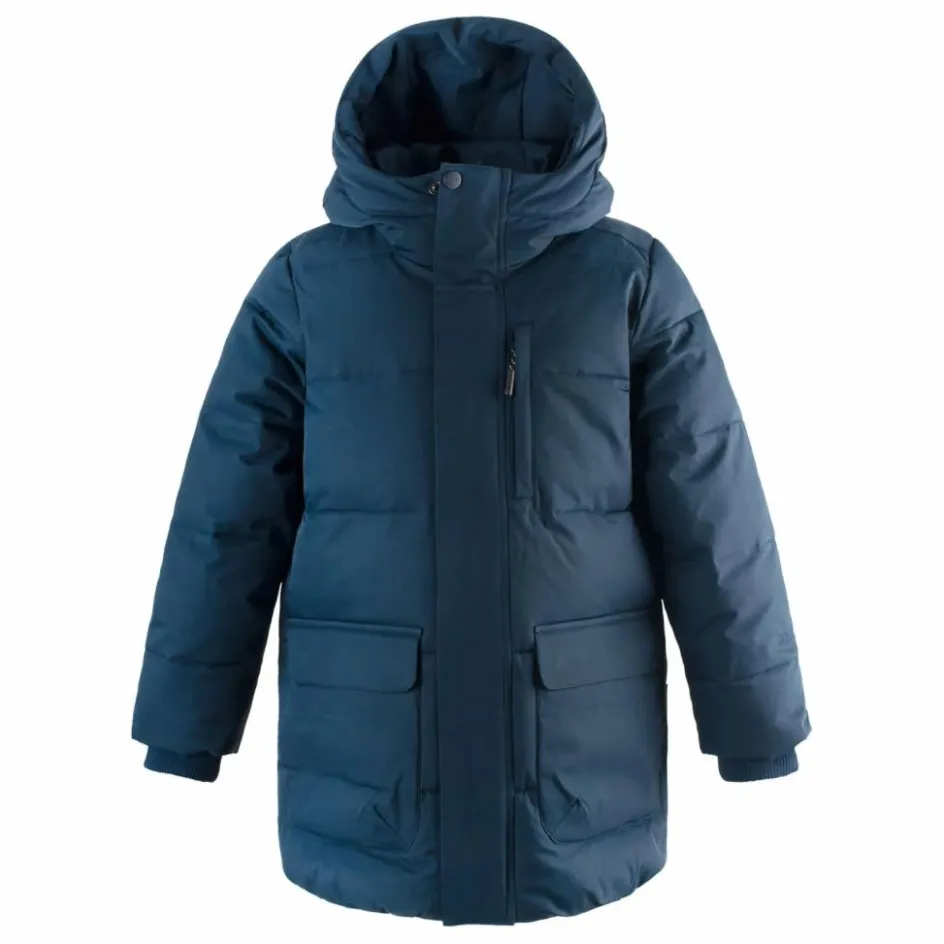 Enfant Gosoaky Manteaux, Blousons, Pilotes|Manteaux, Blousons, Pilotes*Doudoune Imperméable Tiger Eye |
