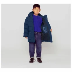 Enfant Gosoaky Manteaux, Blousons, Pilotes|Manteaux, Blousons, Pilotes*Doudoune Imperméable Tiger Eye |