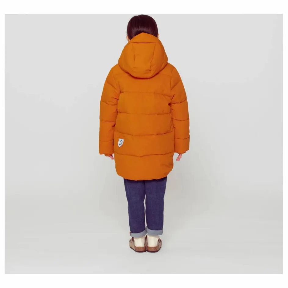 Enfant Gosoaky Manteaux, Blousons, Pilotes|Manteaux, Blousons, Pilotes*Doudoune Imperméable Tiger Eye |