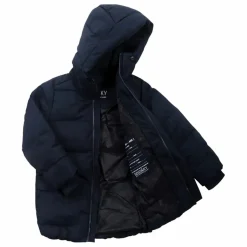 Doudoune Imperméable Tiger Eye | Enfant Manteaux, Blousons|Manteaux, Blousons