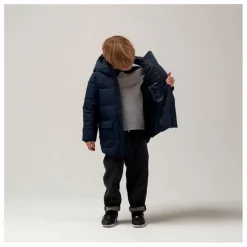 Doudoune Imperméable Tiger Eye | Enfant Manteaux, Blousons|Manteaux, Blousons