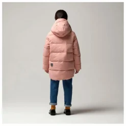 Enfant Gosoaky Manteaux, Blousons|Manteaux, Blousons, Pilotes*Doudoune Imperméable Tiger Eye |