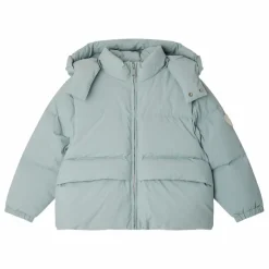 Bonpoint Doudoune Jessie Fibres Recyclées ||Enfant Manteaux, Blousons
