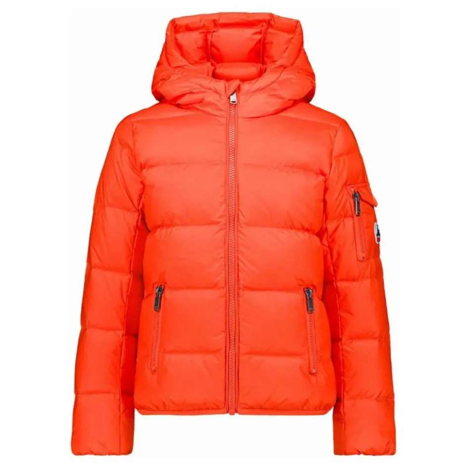 Outlet Doudoune Kazan | Enfant Manteaux, Blousons