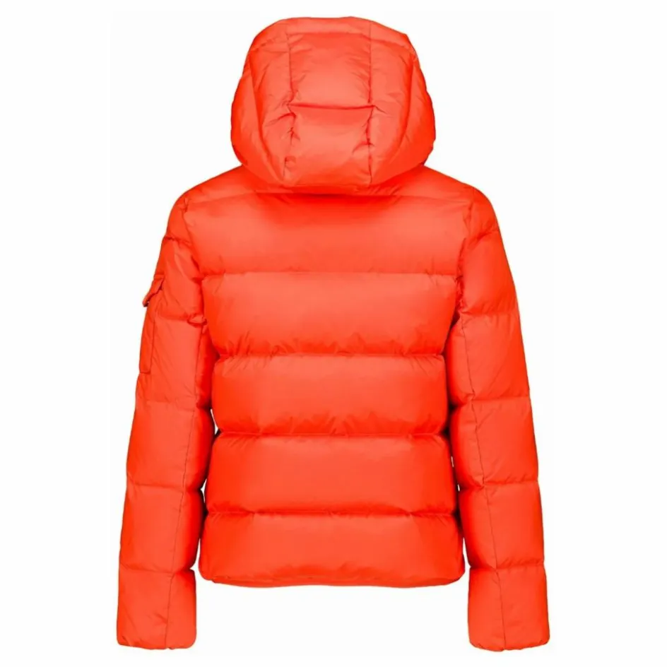 Outlet Doudoune Kazan | Enfant Manteaux, Blousons