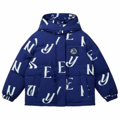 Wynken Doudoune Kukka Down ||Enfant Manteaux, Blousons|Manteaux, Blousons