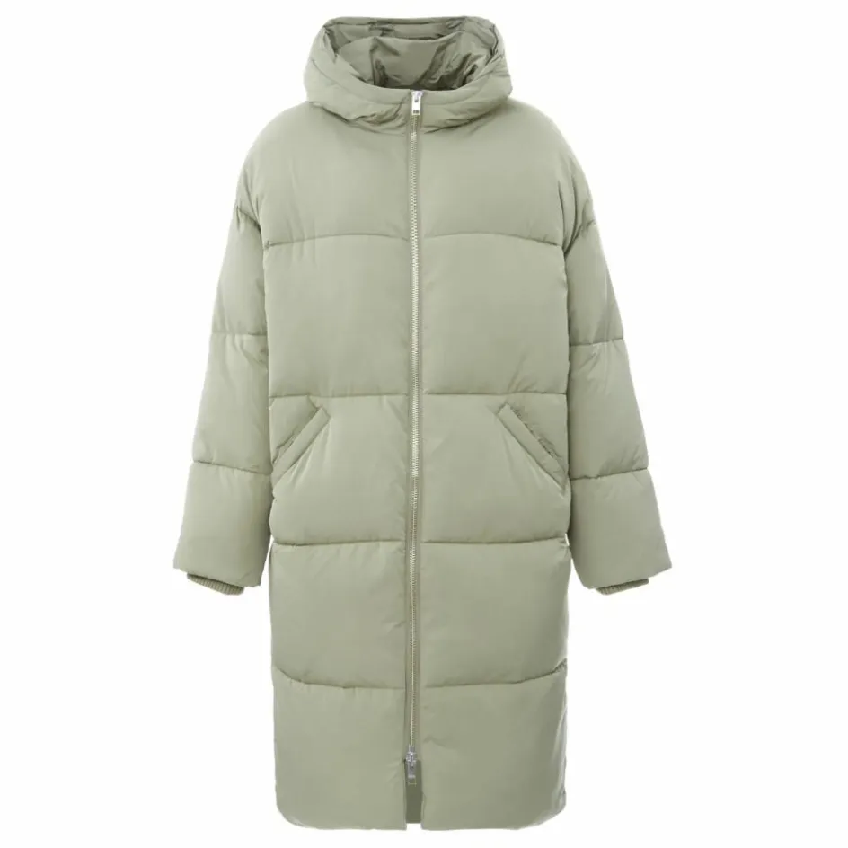 Embassy of Bricks & Logs Doudoune Longue Elphin ||Femme Manteaux, Parkas