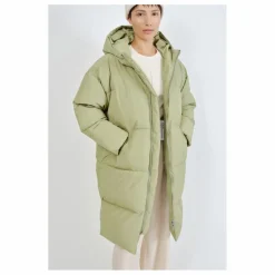 Embassy of Bricks & Logs Doudoune Longue Elphin ||Femme Manteaux, Parkas