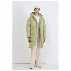 Embassy of Bricks & Logs Doudoune Longue Elphin ||Femme Manteaux, Parkas