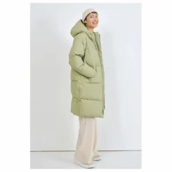 Embassy of Bricks & Logs Doudoune Longue Elphin ||Femme Manteaux, Parkas
