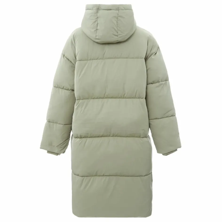 Embassy of Bricks & Logs Doudoune Longue Elphin ||Femme Manteaux, Parkas