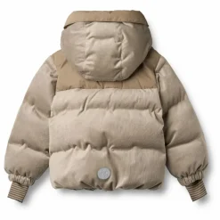 Outlet Doudoune Mads Fibres Recyclées | Enfant Manteaux, Blousons|Manteaux, Blousons