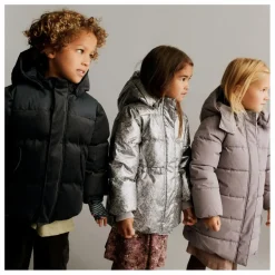 Wheat Doudoune Mads Fibres Recyclées ||Enfant Manteaux, Blousons|Manteaux, Blousons
