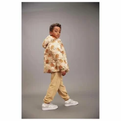 Best Mini Rodini Doudoune Mammouth | Beige