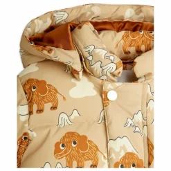 Best Mini Rodini Doudoune Mammouth | Beige