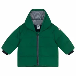 Petit Bateau Manteaux, Blousons, Pilotes*Doudoune Matte |