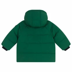 Petit Bateau Manteaux, Blousons, Pilotes*Doudoune Matte |
