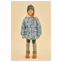 Jelly Mallow Doudoune Melody ||Enfant Manteaux, Blousons