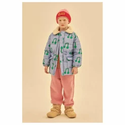 Jelly Mallow Doudoune Melody ||Enfant Manteaux, Blousons