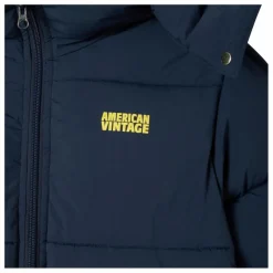 American Vintage Doudoune Mi-longue Rofy-B ||Enfant Manteaux, Blousons|Manteaux, Vestes