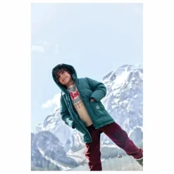 Enfant Bonton Manteaux, Blousons*Doudoune Mountain |
