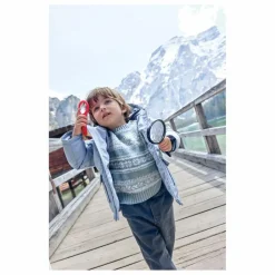 Bonton Doudoune Mountain Mini || Manteaux, Blousons, Pilotes