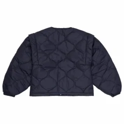 Outlet the new society Doudoune New Colette | Bleu marine