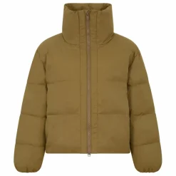 Femme Embassy of Bricks & Logs Manteaux, Parkas*Doudoune Nikolai Fibres Recyclées |