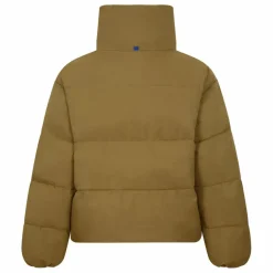 Femme Embassy of Bricks & Logs Manteaux, Parkas*Doudoune Nikolai Fibres Recyclées |