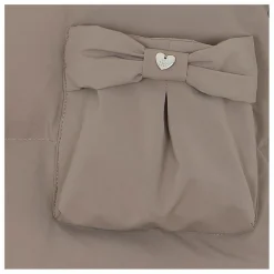 New Doudoune Nœud | Enfant Manteaux, Blousons