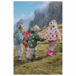 New Doudoune Nuka Fibres Recyclées | Enfant Manteaux, Blousons|Manteaux, Blousons, Pilotes