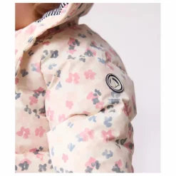 Petit Bateau Manteaux, Blousons, Pilotes*Doudoune Pommes Bébé |