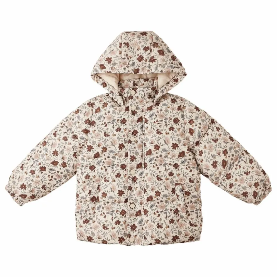 Enfant Rylee + Cru Manteaux, Blousons*Doudoune Posy |