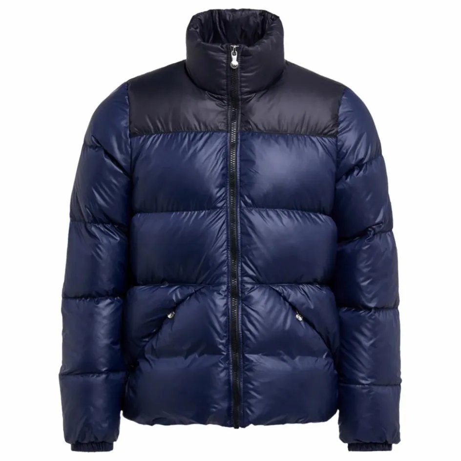 Clearance Pyrenex Doudoune Radiant | Bleu marine