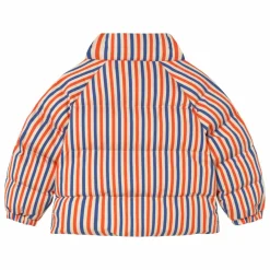 Outlet Doudoune Rayée Tiny | Enfant Manteaux, Blousons|Manteaux, Blousons