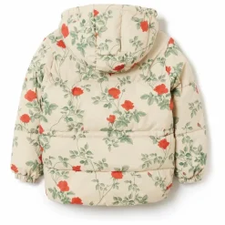 Enfant garbo&friends Manteaux, Blousons|Manteaux, Blousons, Pilotes*Doudoune Roses |