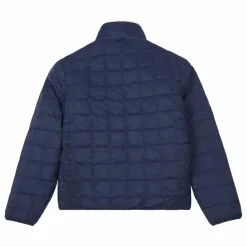 Hot Taion Doudoune Réversible - Collection Adulte | Bleu marine