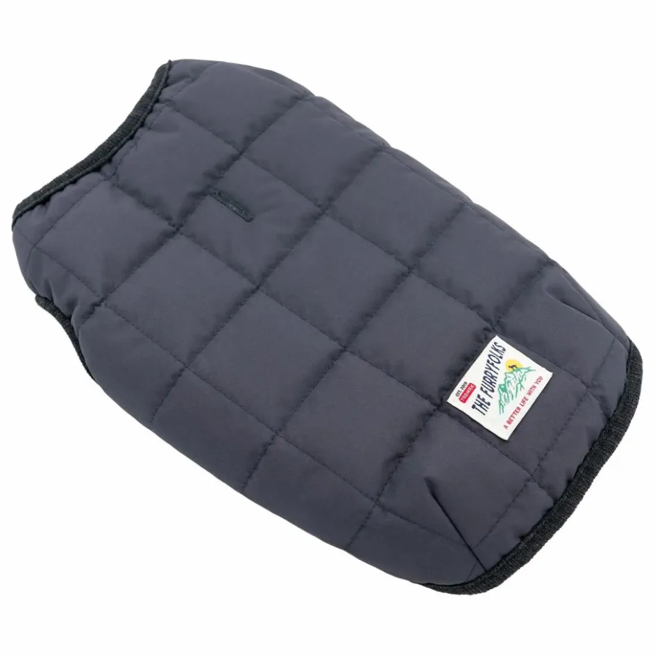 Doudoune réversible | Accessoires Animaux