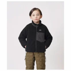 Enfant Taion Manteaux, Blousons*Doudoune Réversible Down x Boa Mountain |
