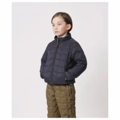 Enfant Taion Manteaux, Blousons*Doudoune Réversible Down x Boa Mountain |