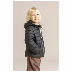 Outlet Flotte Doudoune Réversible Imperméable Chaligny Fibres Recyclées | Gold
