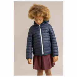 Discount Doudoune Réversible Imperméable Chaligny Fibres Recyclées | Enfant Manteaux, Blousons|Manteaux, Blousons