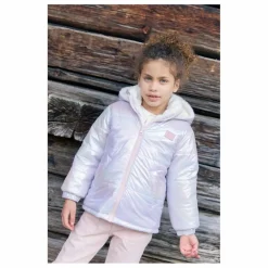 Enfant Bonton Manteaux, Blousons|Manteaux, Blousons, Pilotes*Doudoune Réversible Moove |