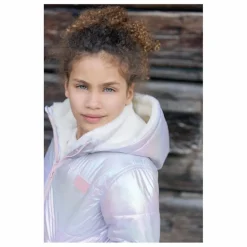 Enfant Bonton Manteaux, Blousons|Manteaux, Blousons, Pilotes*Doudoune Réversible Moove |