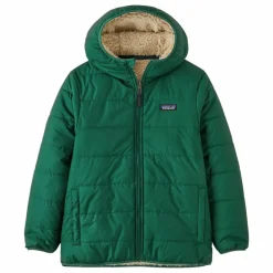Patagonia Doudoune Réversible Ready Freddy Fibres Recyclées ||Enfant Manteaux, Blousons|Manteaux, Blousons