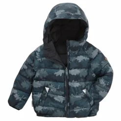 Outlet Doudoune Réversible Recyclée | Enfant Manteaux, Blousons, Pilotes|Manteaux, Blousons, Pilotes